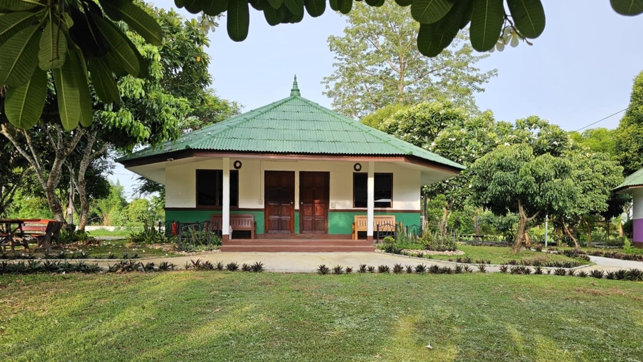 Photo of Outdoor in San Sai