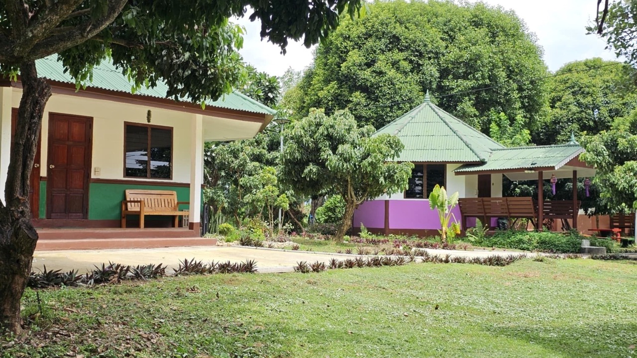 Photo of Outdoor in San Sai