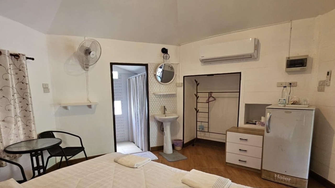 Photo of Bedroom in San Sai