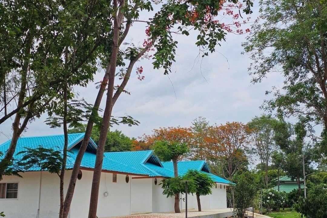Photo of Outdoor in San Sai