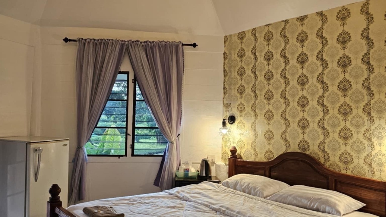 Photo of Bedroom in San Sai