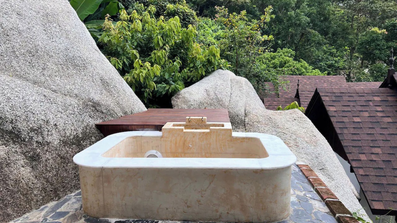 Photo of Bedroom in Baan Tai