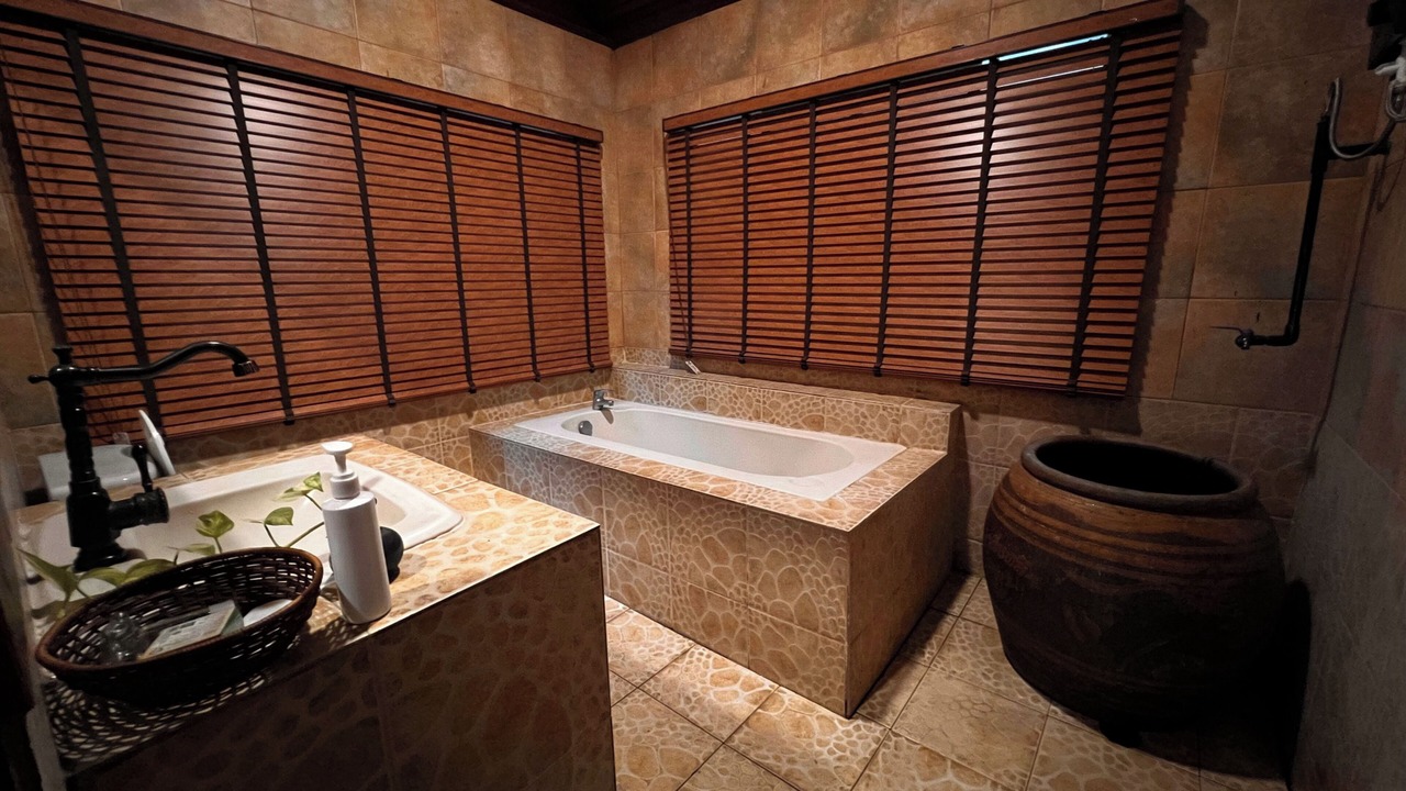 Photo of Bathroom in Baan Tai