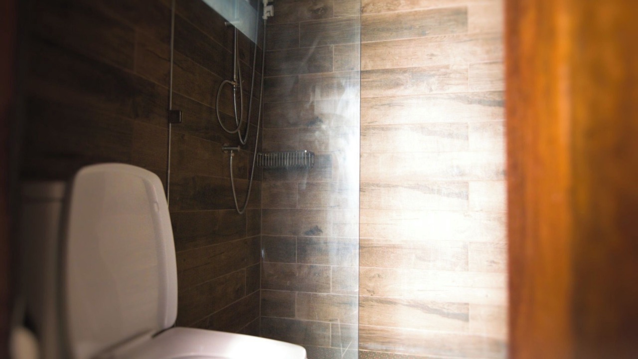 Photo of Bathroom in Baan Tai