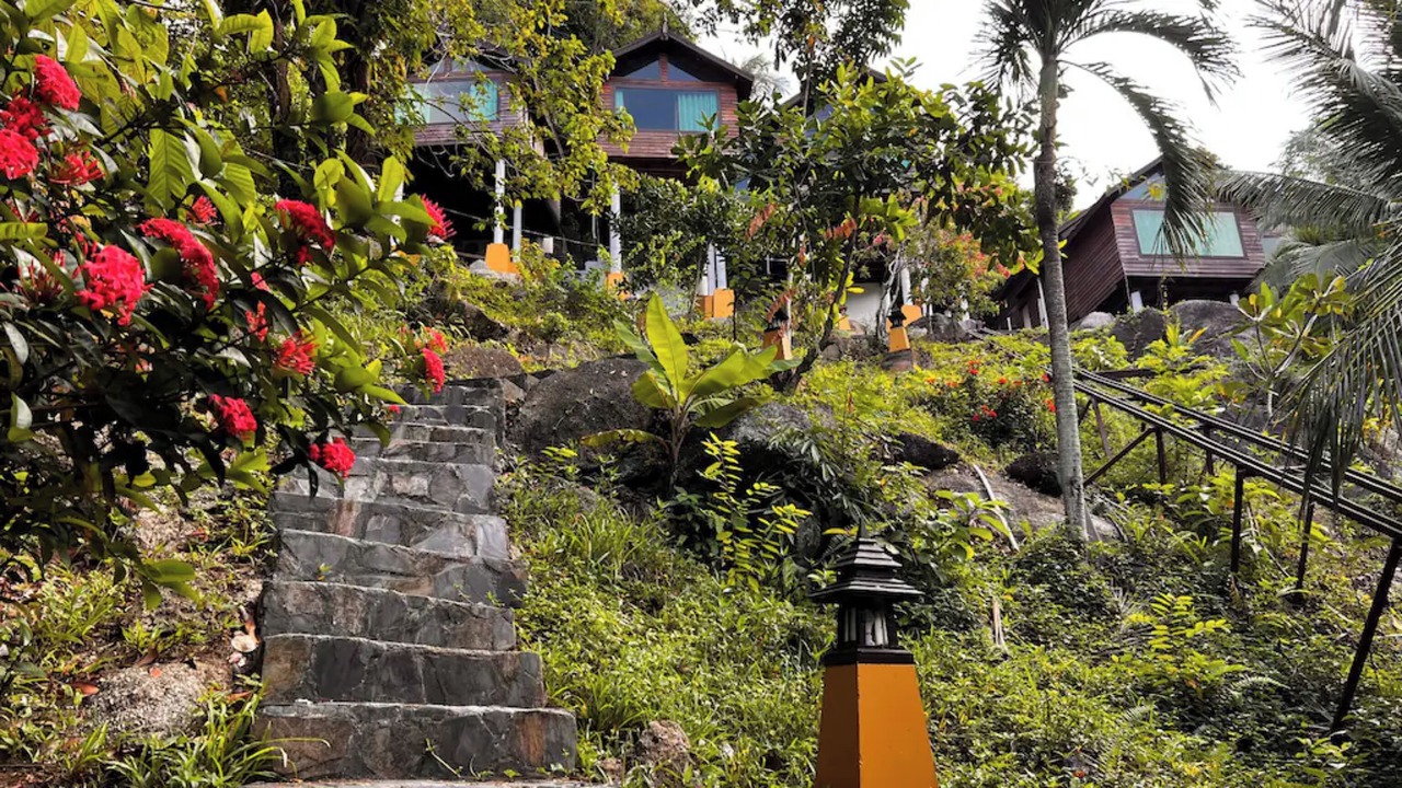 Photo of Outdoor in Baan Tai