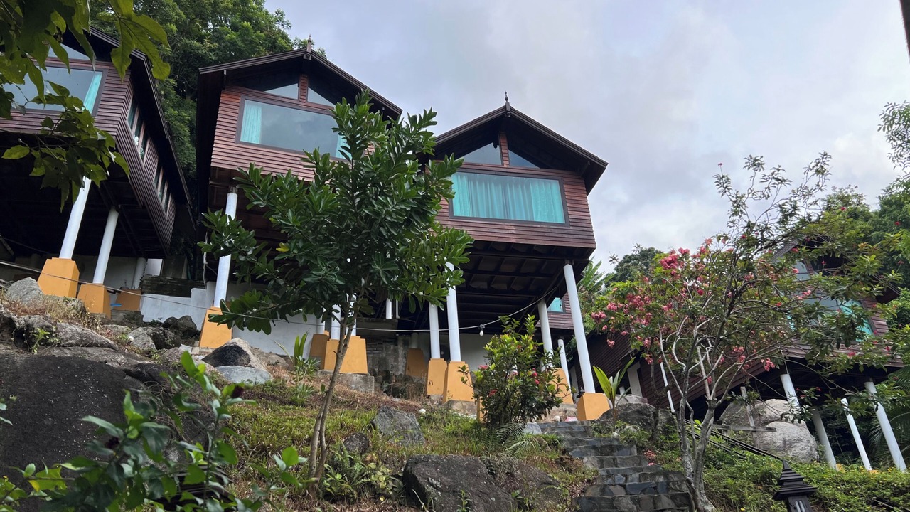 Photo of Outdoor in Baan Tai