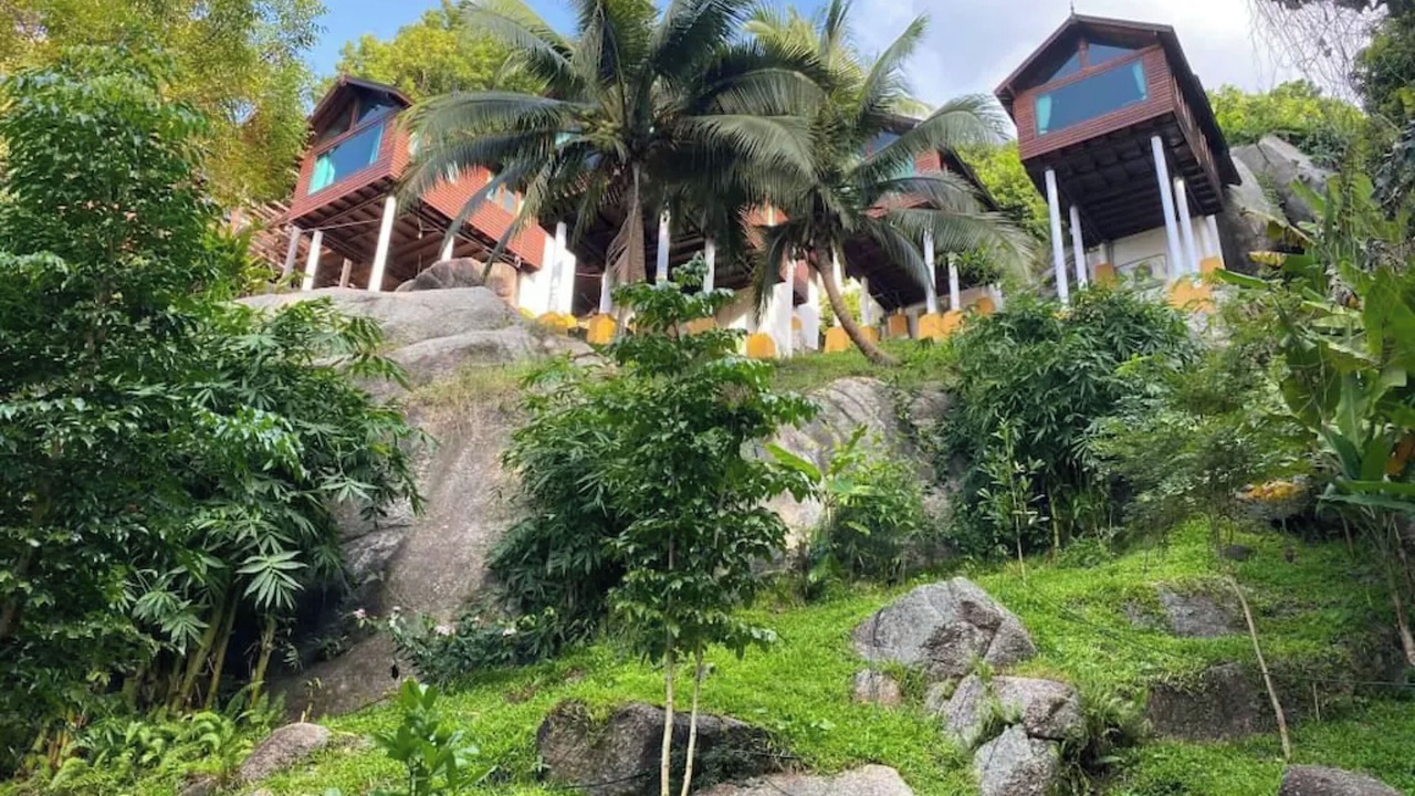 Photo of Outdoor in Baan Tai