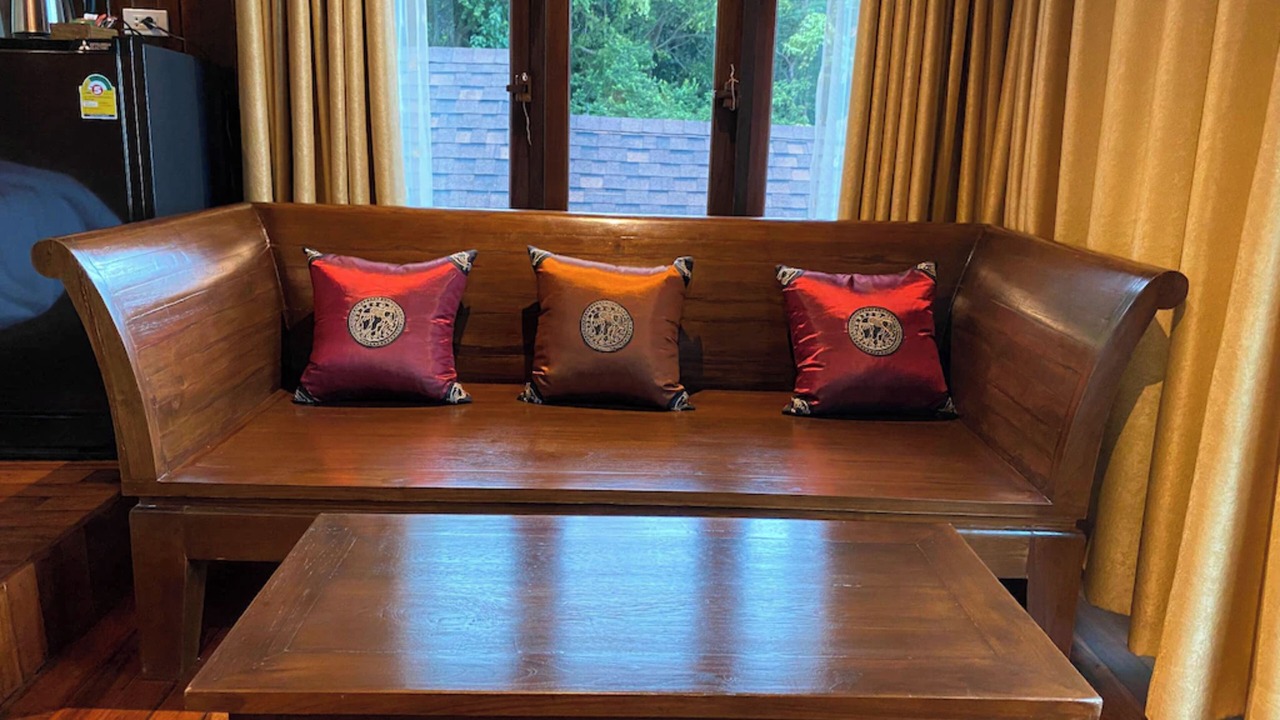 Photo of Bedroom in Baan Tai