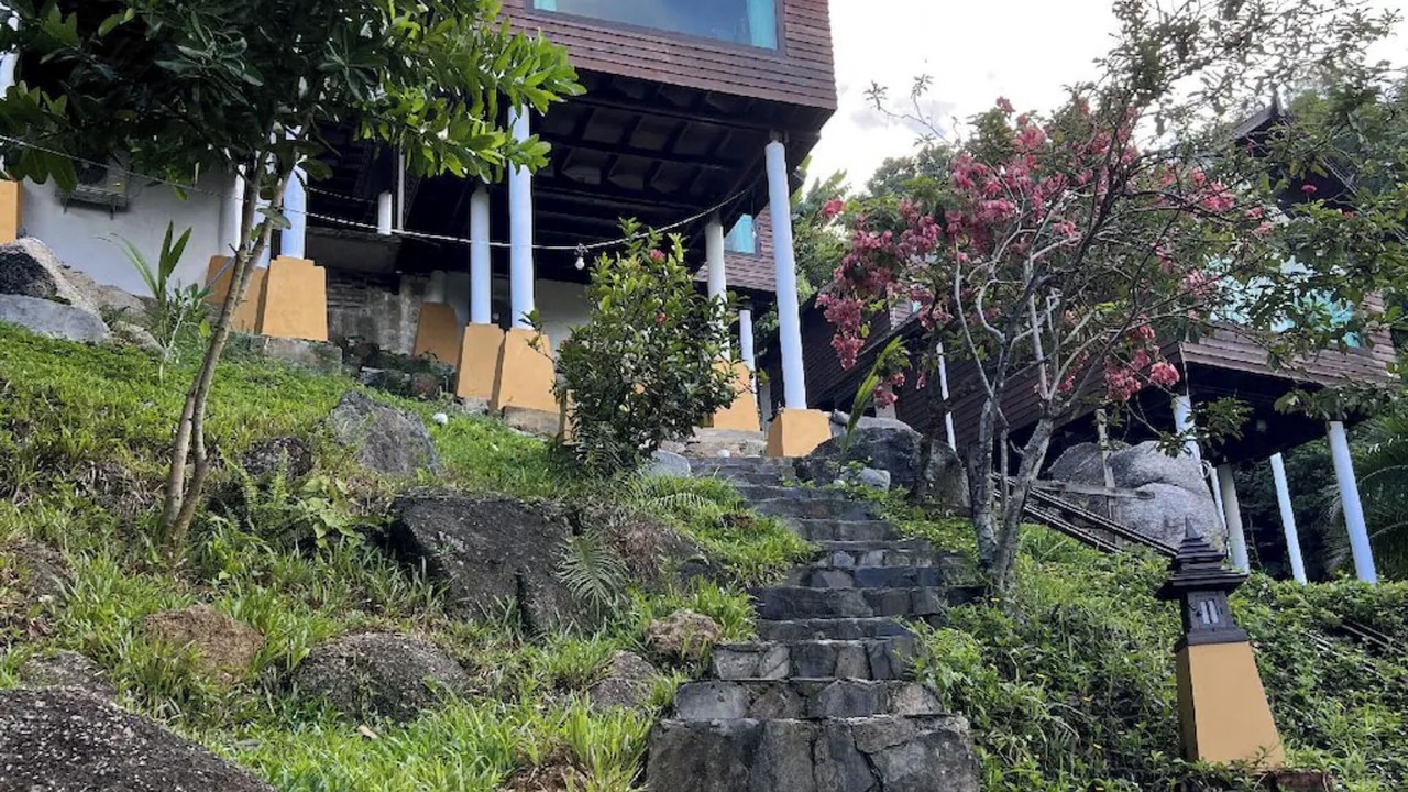 Photo of Outdoor in Baan Tai