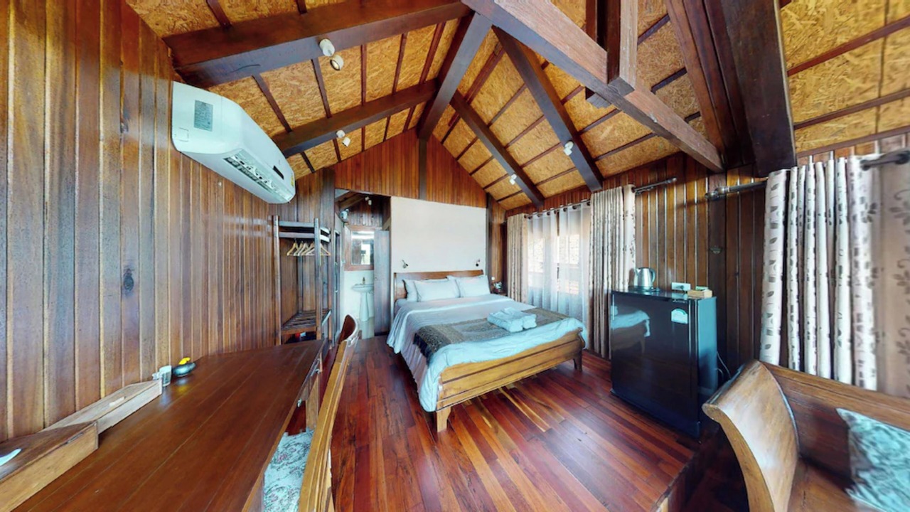 Photo of Bedroom in Baan Tai