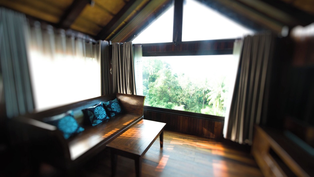 Photo of Bedroom in Baan Tai