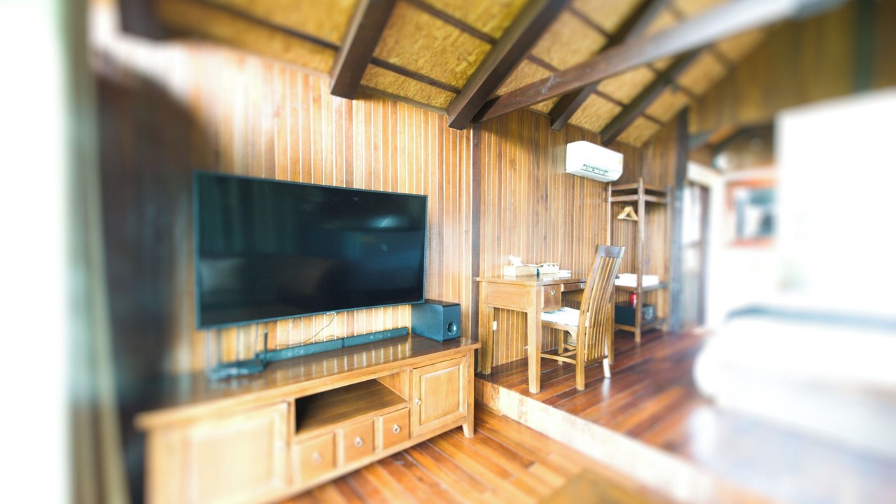 Photo of Livingroom in Baan Tai