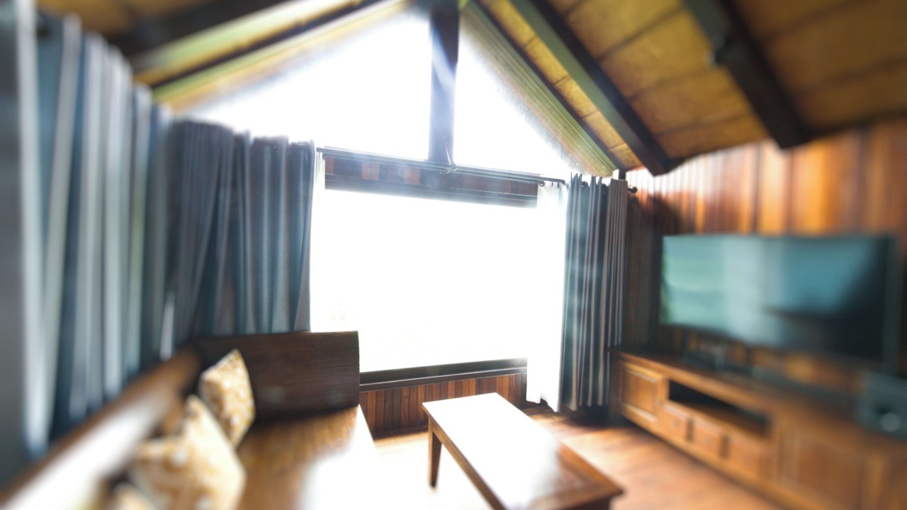 Photo of Livingroom in Baan Tai