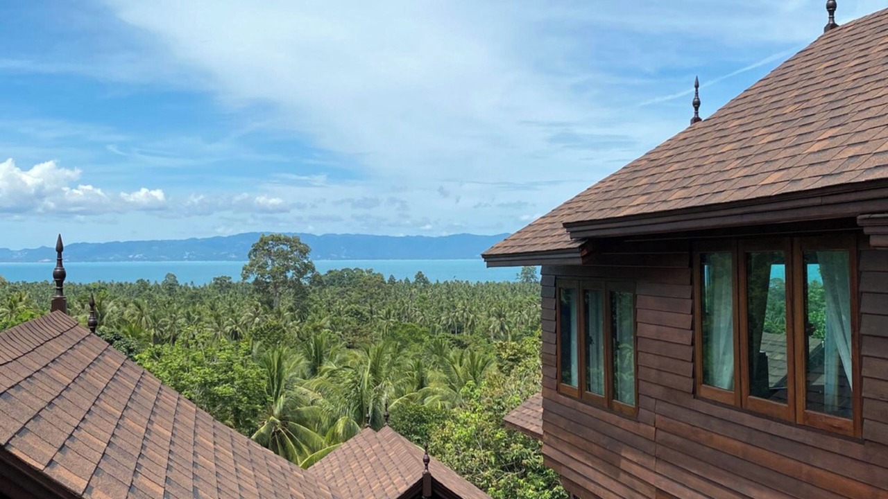 Photo of Bedroom in Baan Tai