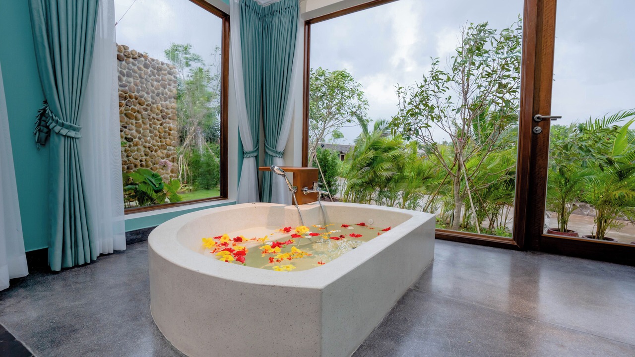 Photo of Patio Balcony in Traeuy Kaoh