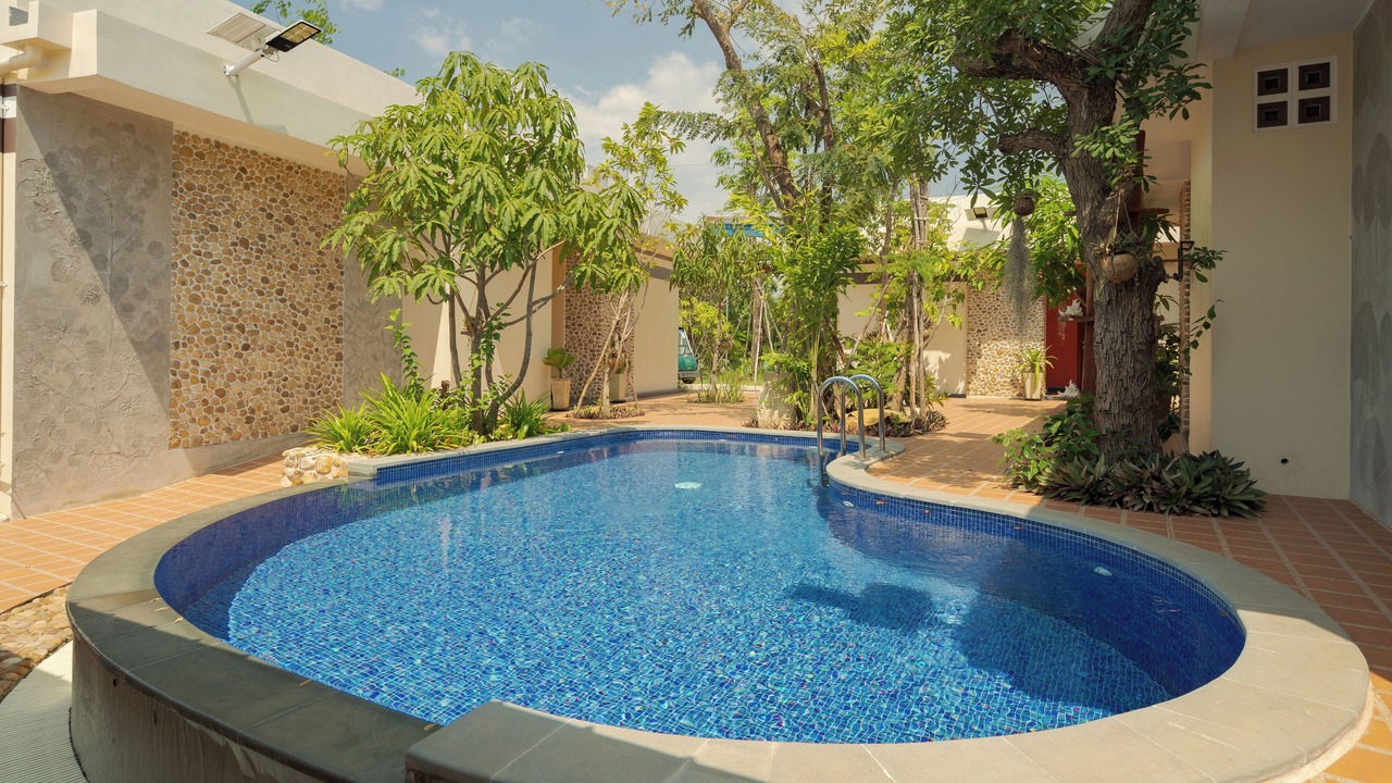 Photo of Outdoor in Traeuy Kaoh