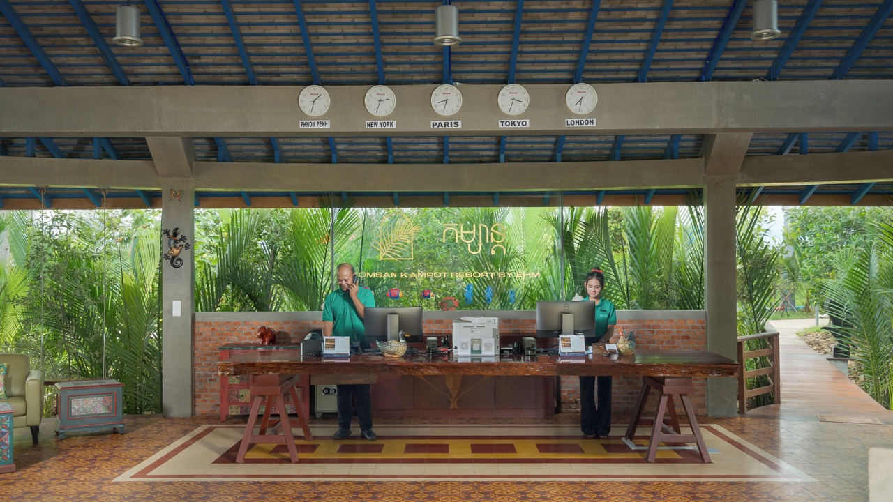 Photo of Others in Traeuy Kaoh