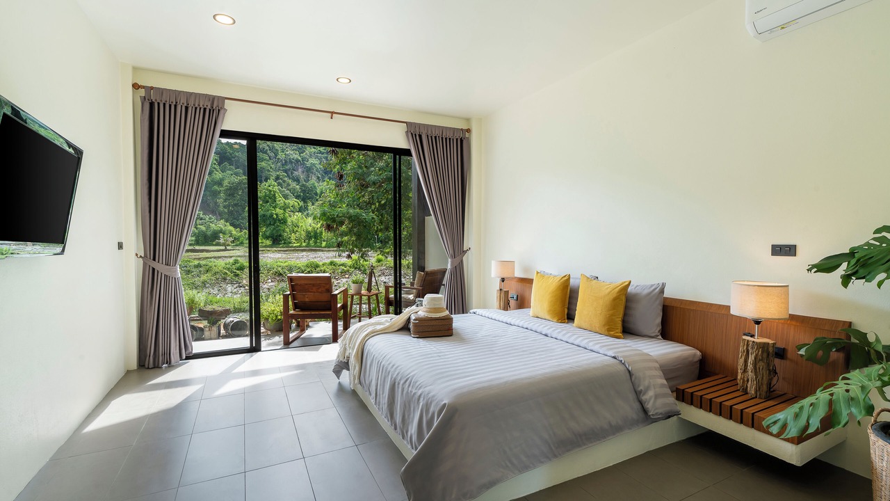 Photo of Patio Balcony in Mae Kon