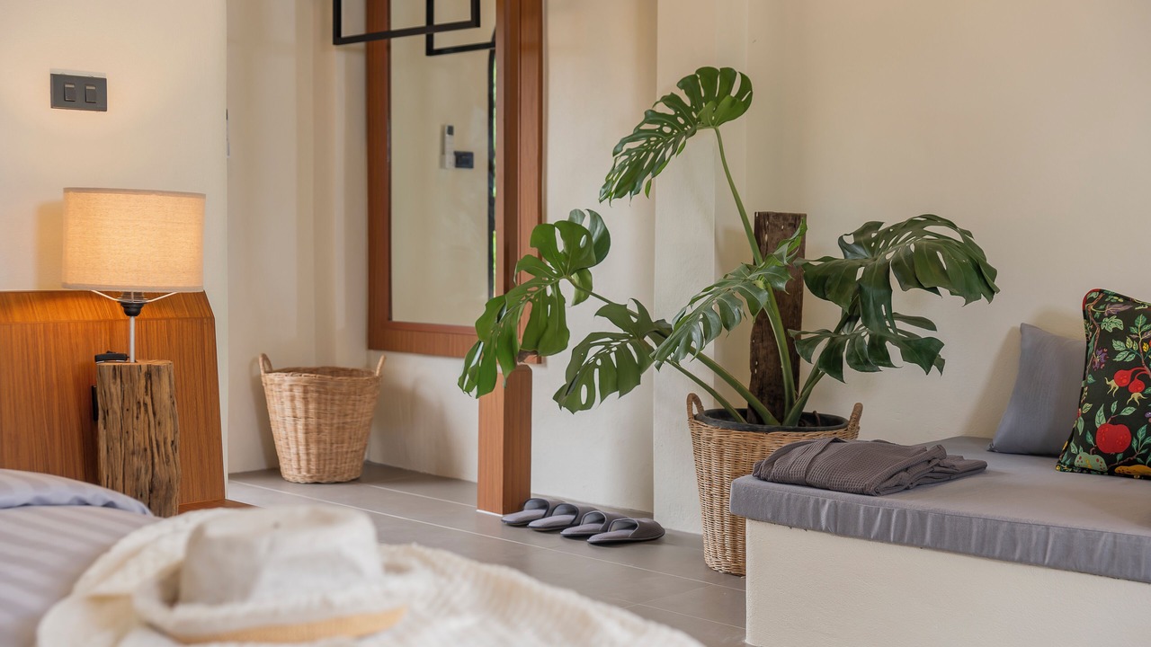 Photo of Patio Balcony in Mae Kon