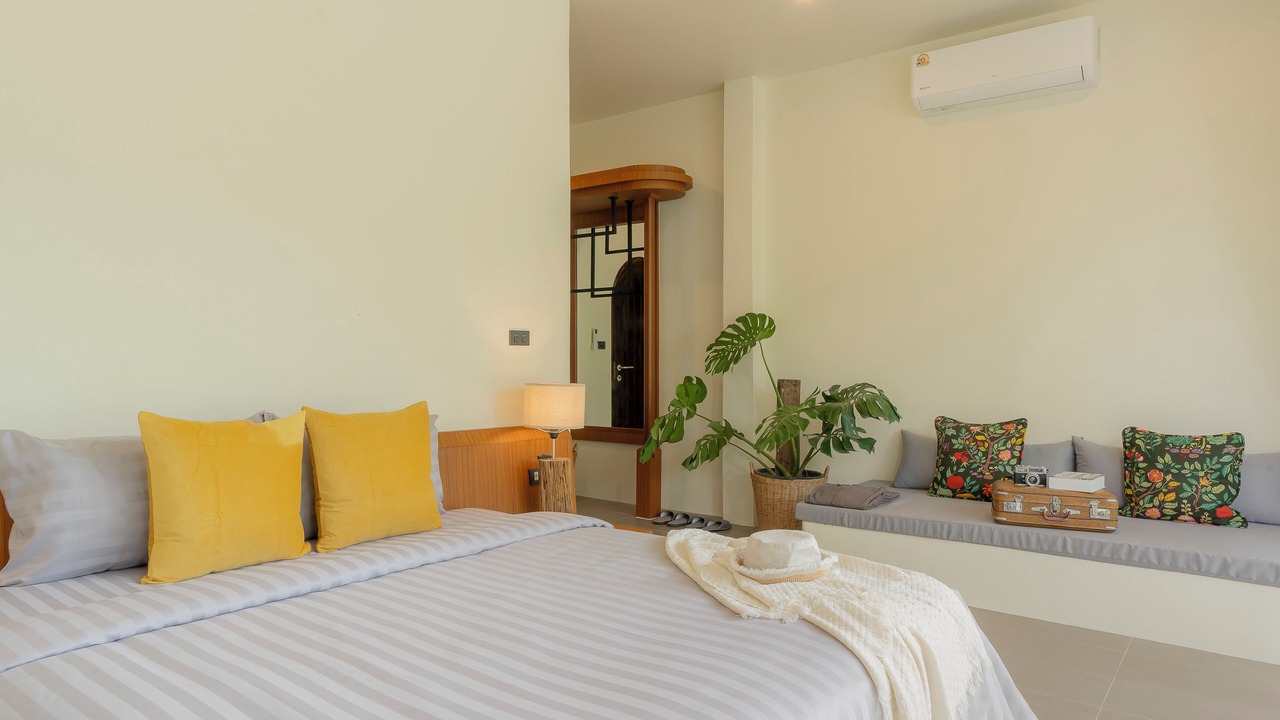 Photo of Patio Balcony in Mae Kon