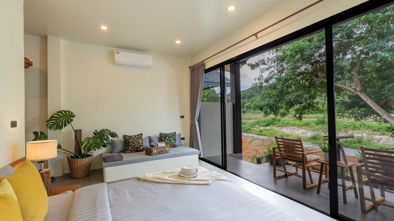 Photo of Patio Balcony in Mae Kon