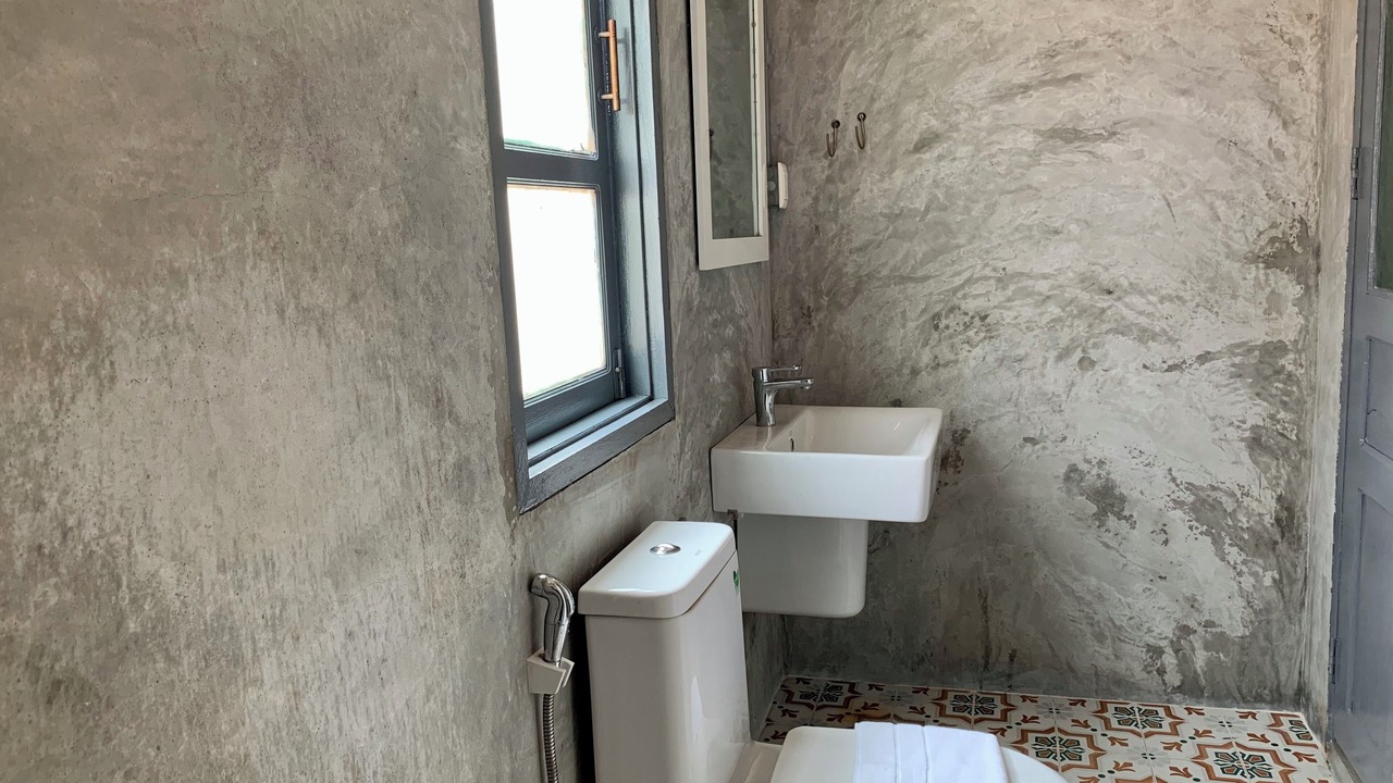 Photo of Bedroom in Luang Prabang