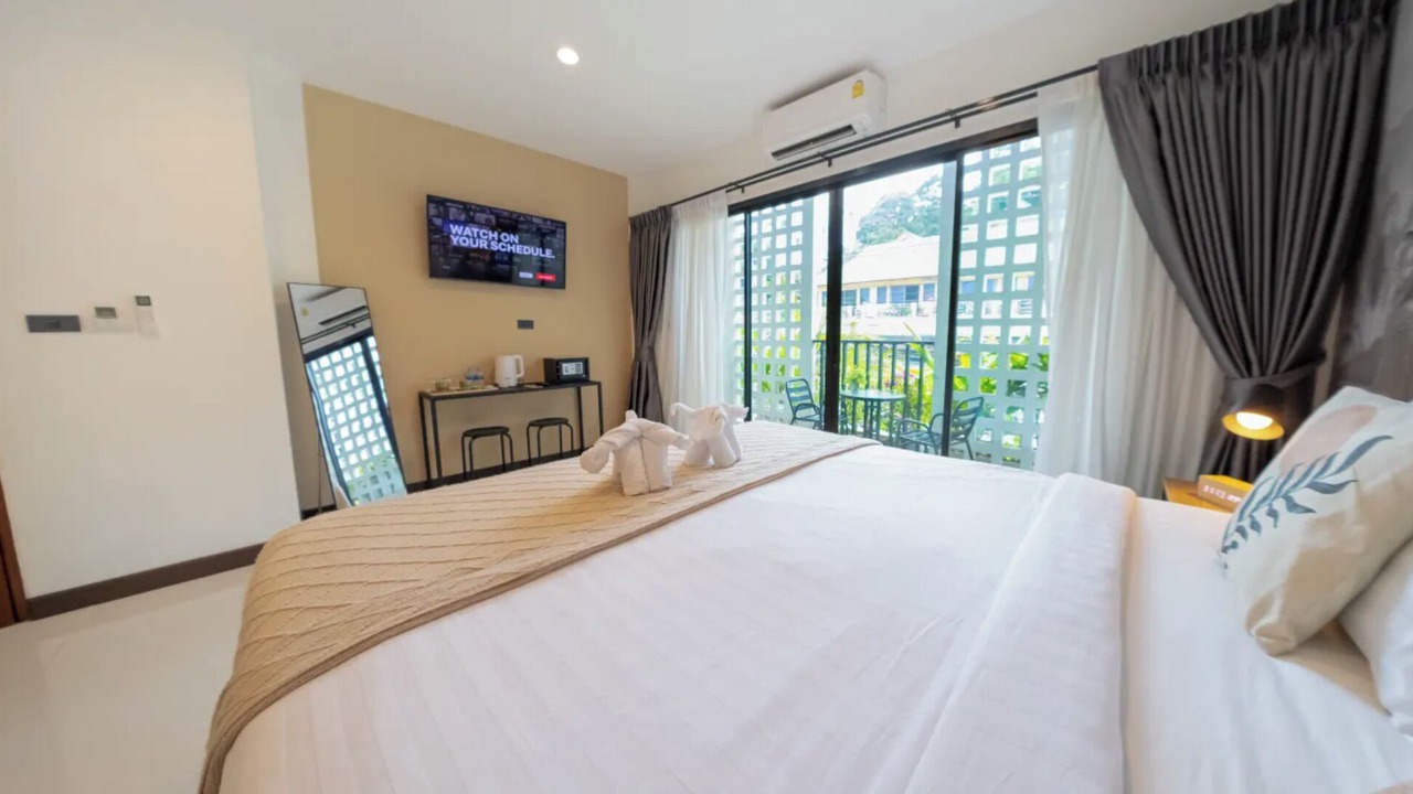 Photo of Bedroom in Karon