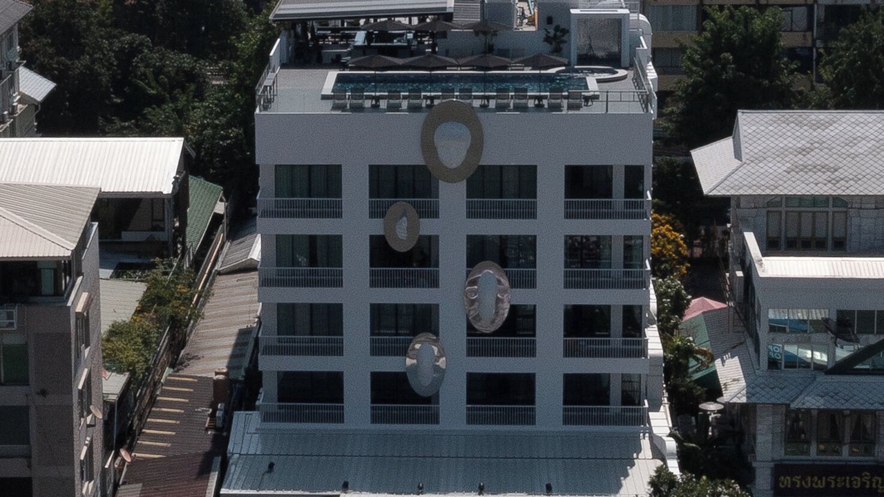 Photo of Outdoor in Phra Athit