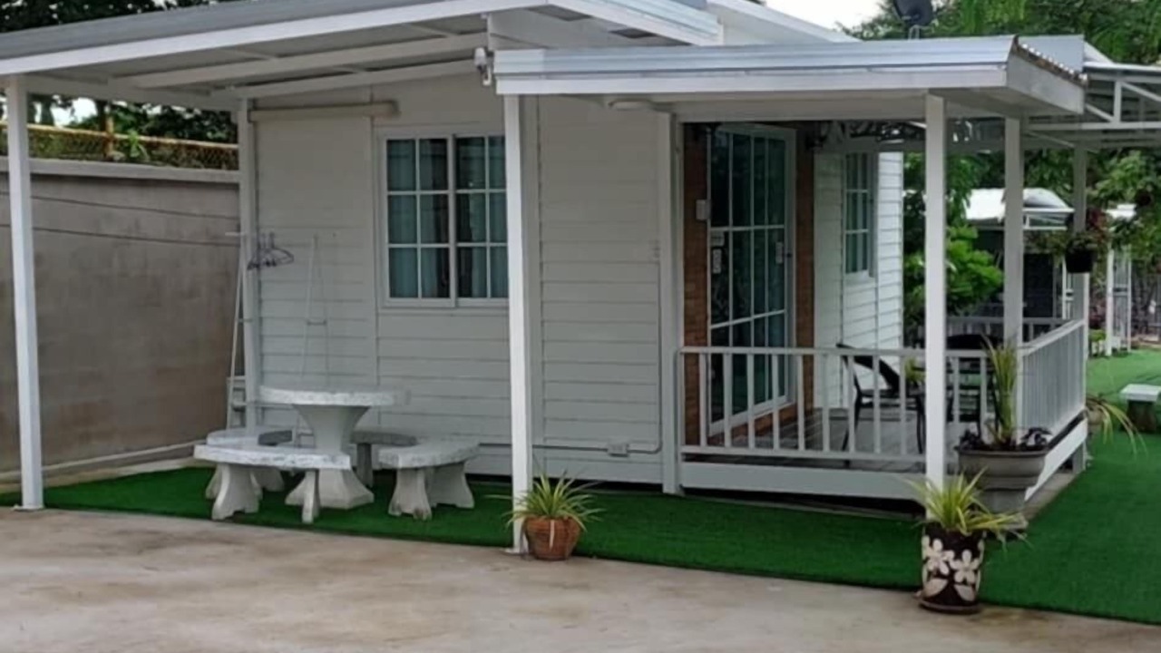 Photo of Outdoor in Nikhom Phatthana