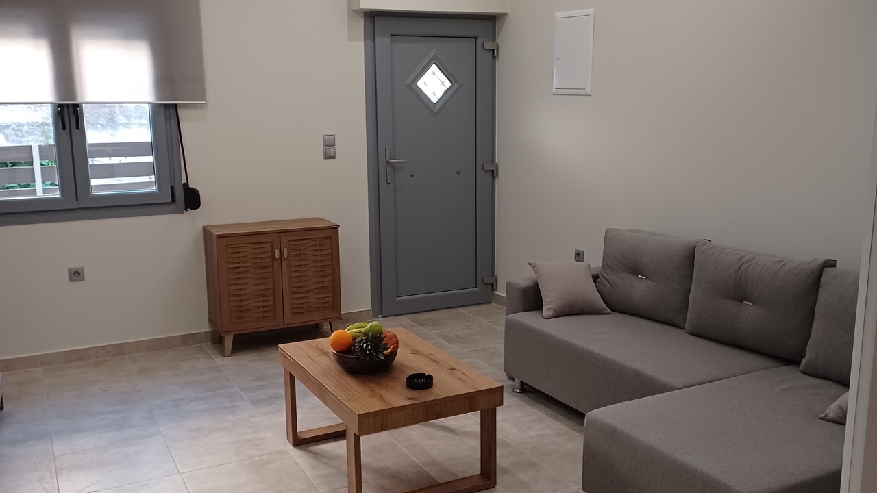 Photo of Livingroom in Lesvos