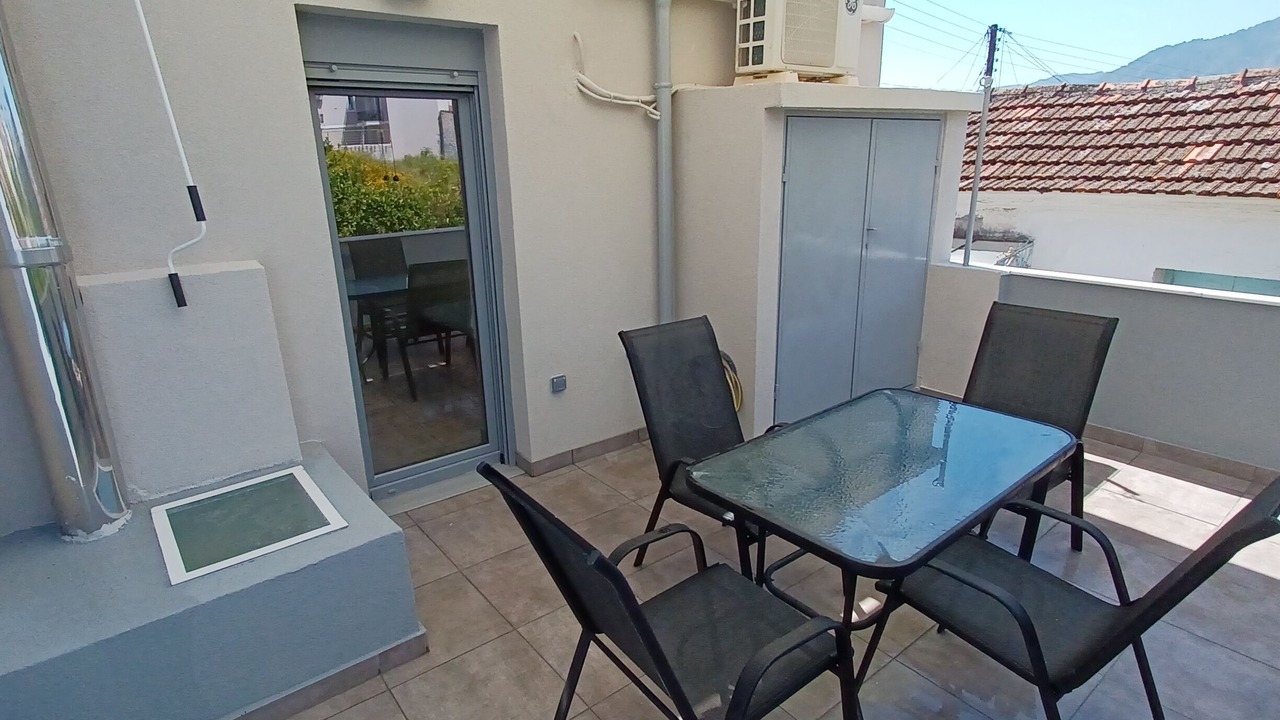 Photo of Patio Balcony in Lesvos