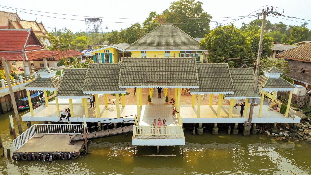 Photo of Outdoor in Pak Kret