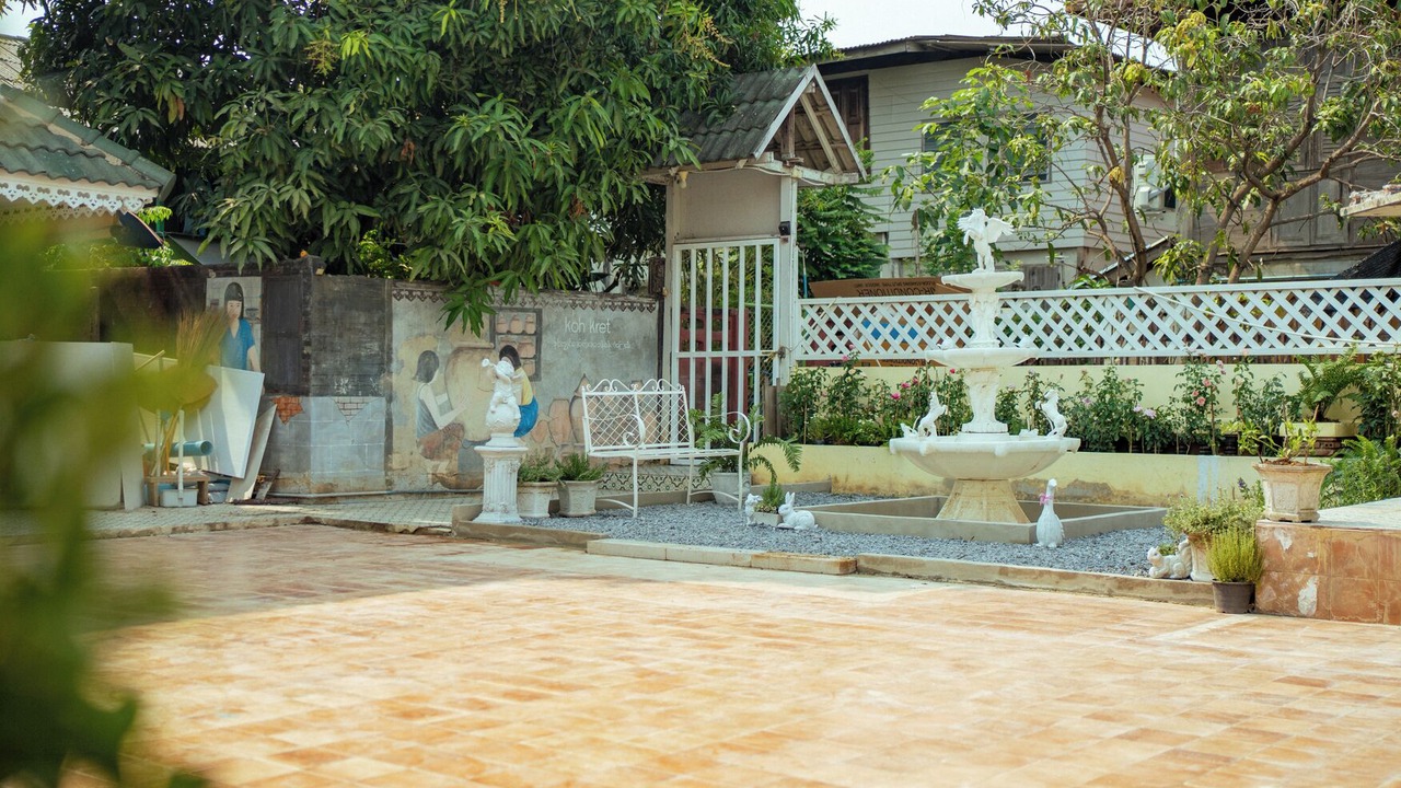Photo of Outdoor in Pak Kret