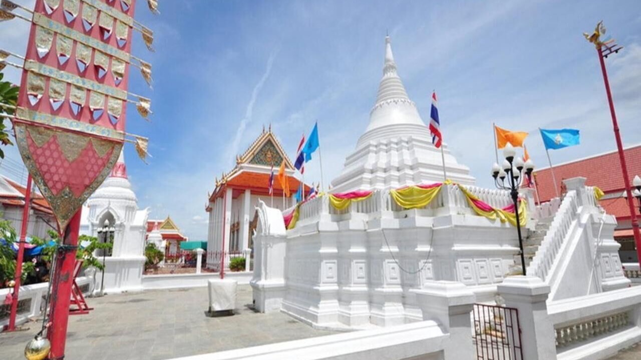 Photo of Outdoor in Pak Kret