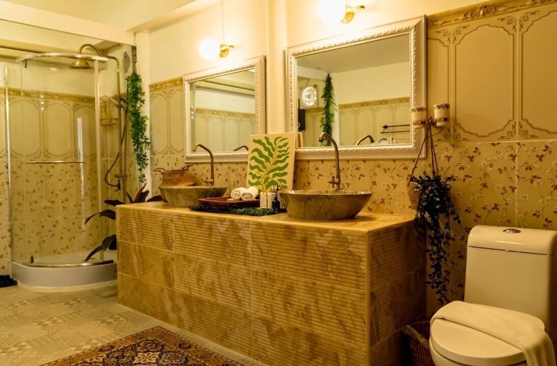Photo of Bathroom in Pak Kret