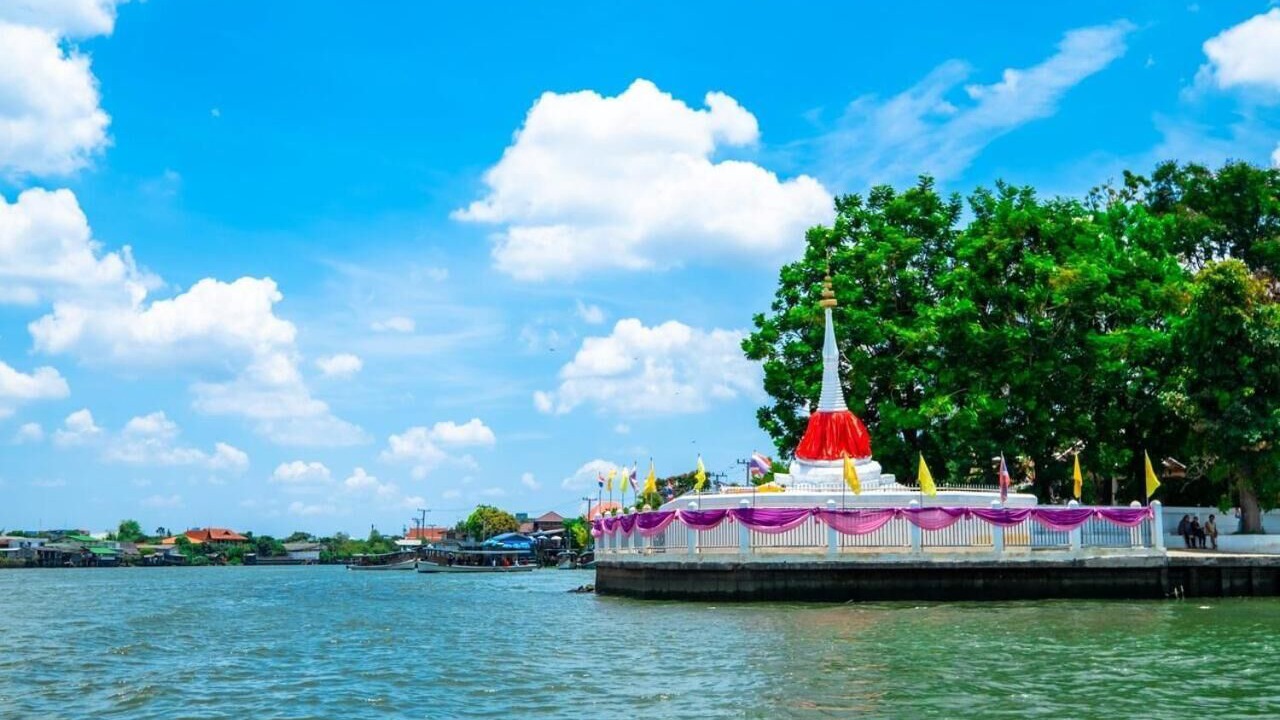 Photo of Outdoor in Pak Kret