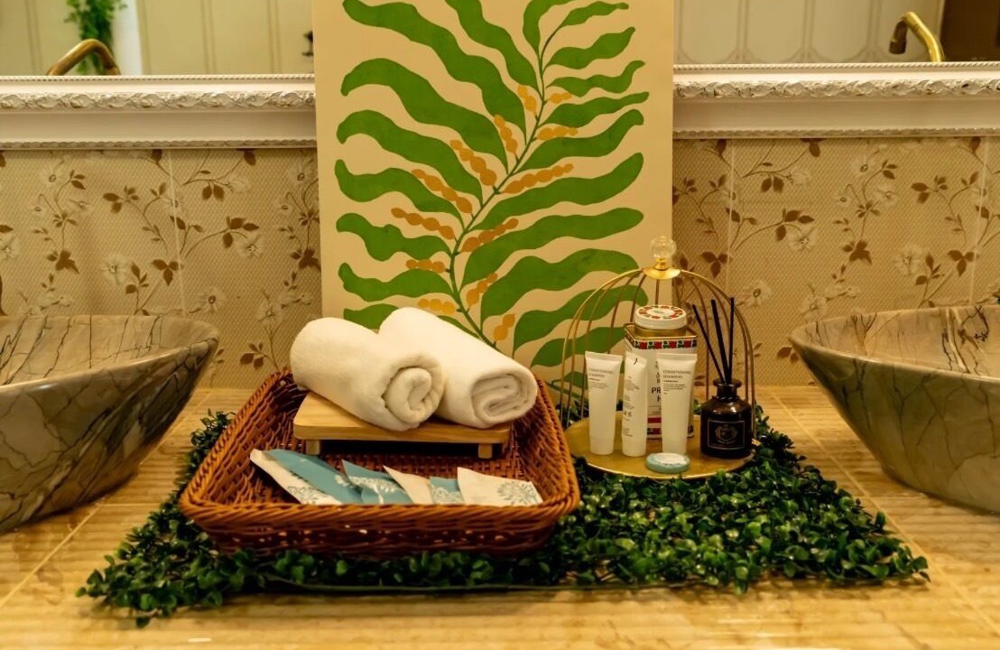 Photo of Bathroom in Pak Kret