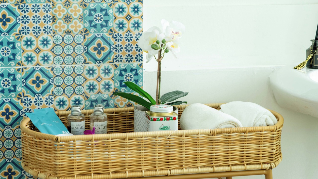 Photo of Bathroom in Pak Kret