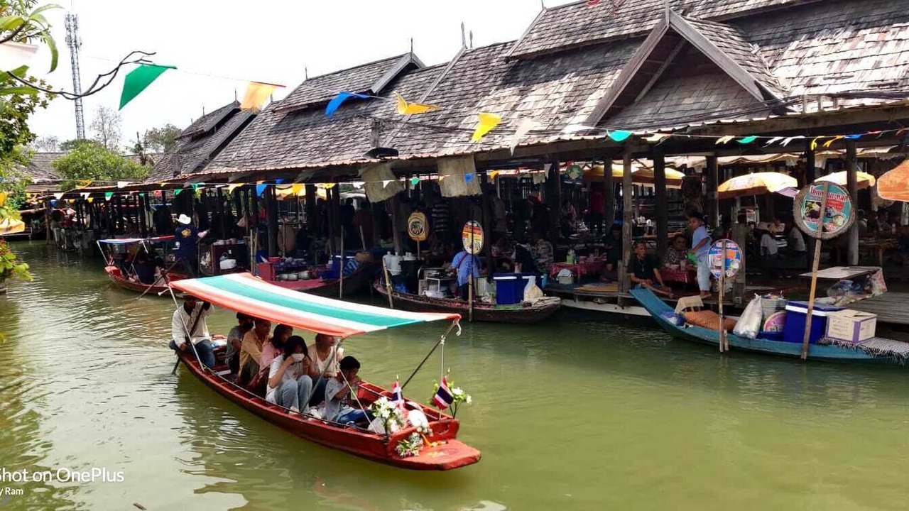 Photo of Others in Samphao Lom