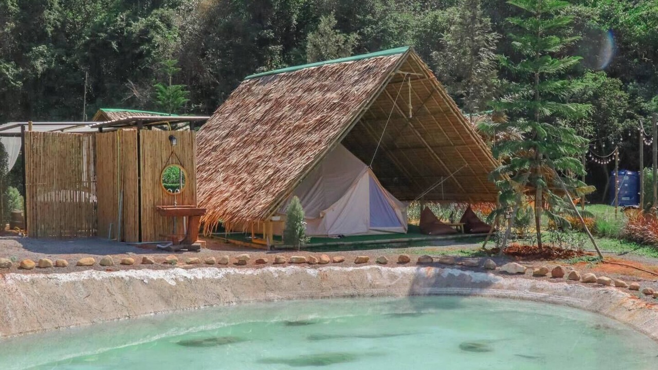 Photo of Outdoor in Pong Ta Long