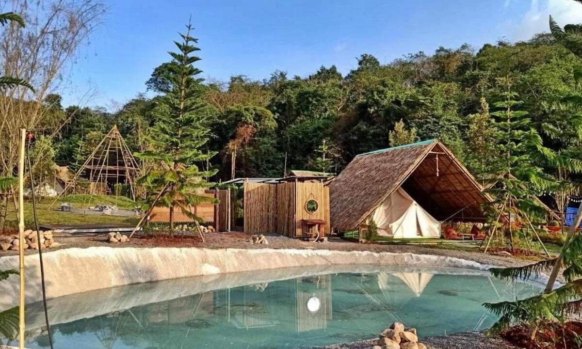 Photo of Outdoor in Pong Ta Long