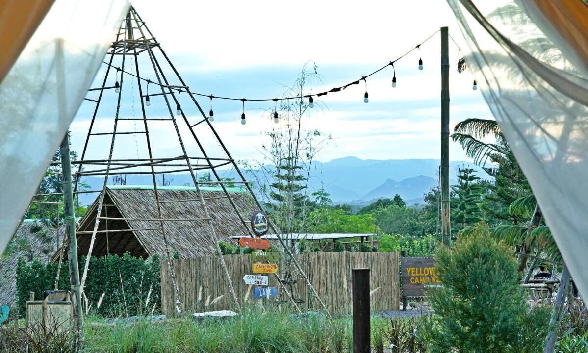 Photo of Outdoor in Pong Ta Long