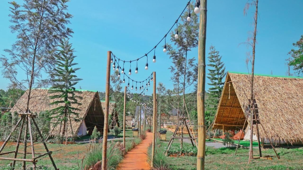 Photo of Outdoor in Pong Ta Long