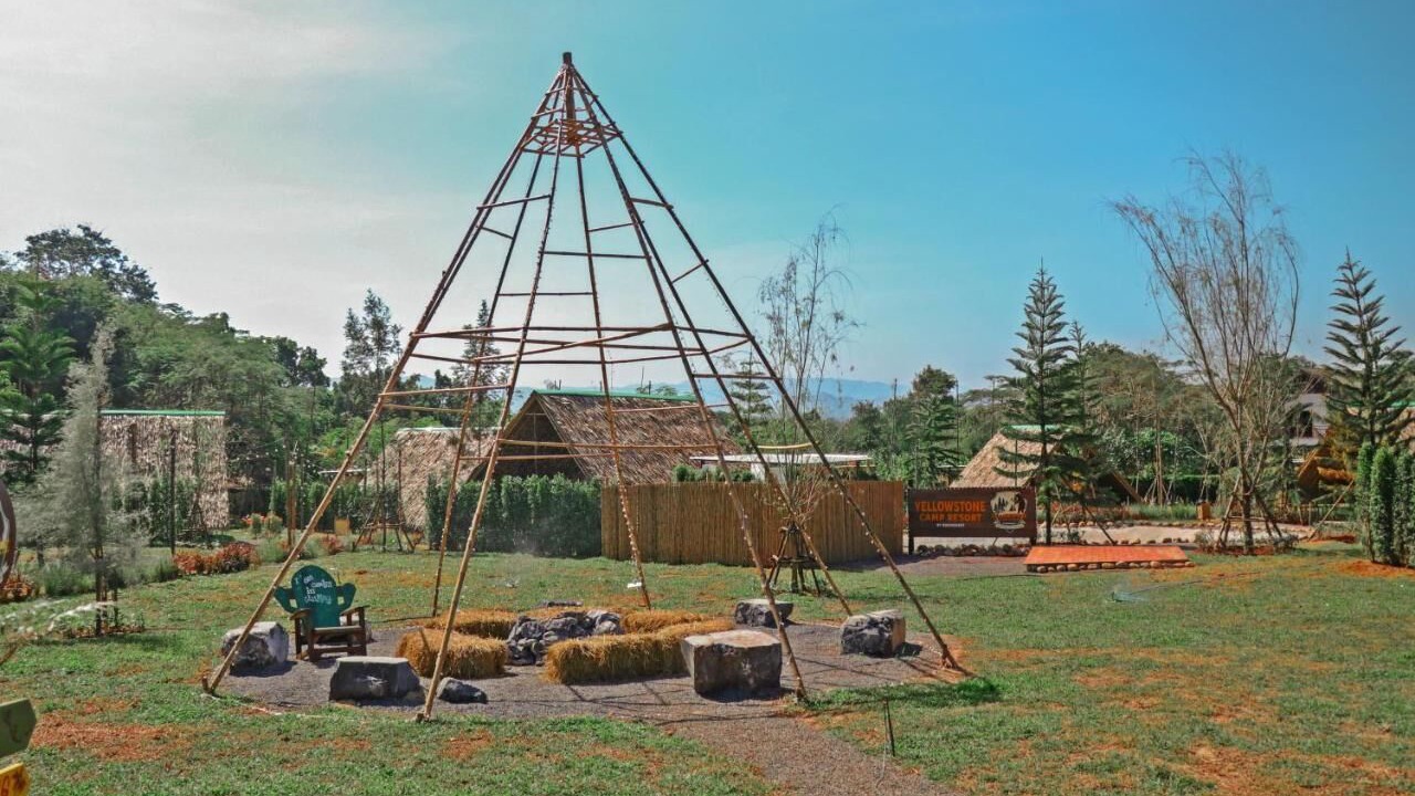 Photo of Outdoor in Pong Ta Long