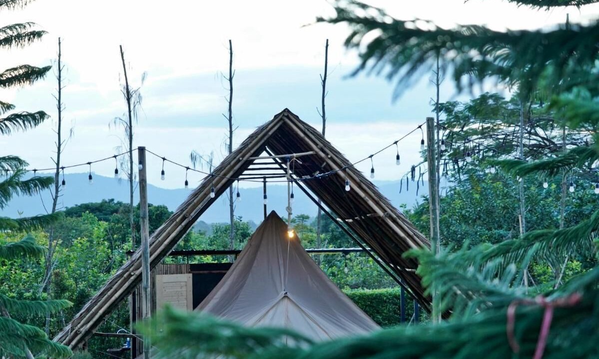Photo of Outdoor in Pong Ta Long