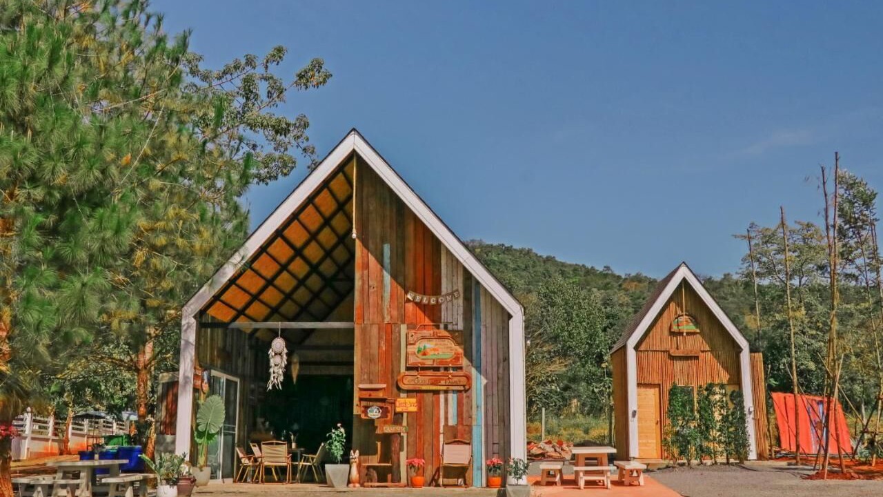 Photo of Outdoor in Pong Ta Long