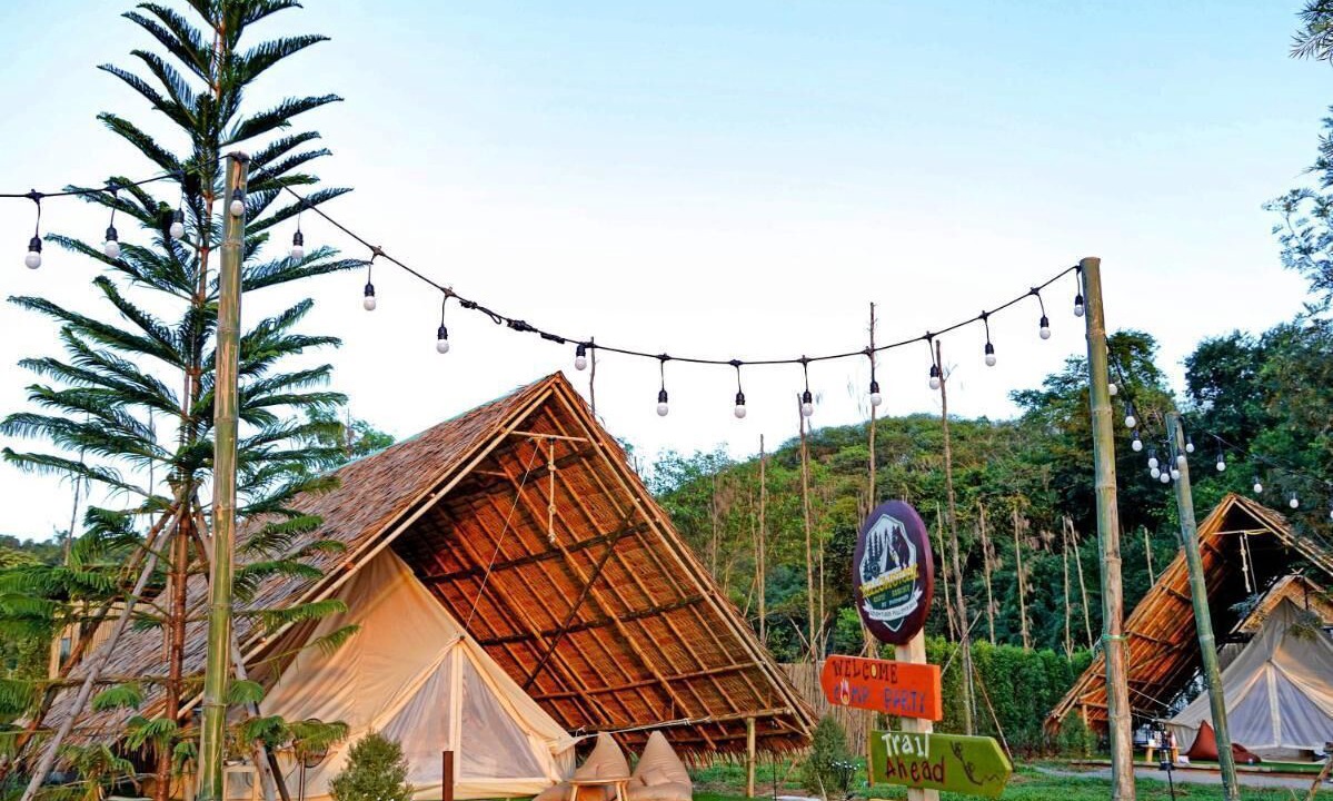 Photo of Outdoor in Pong Ta Long