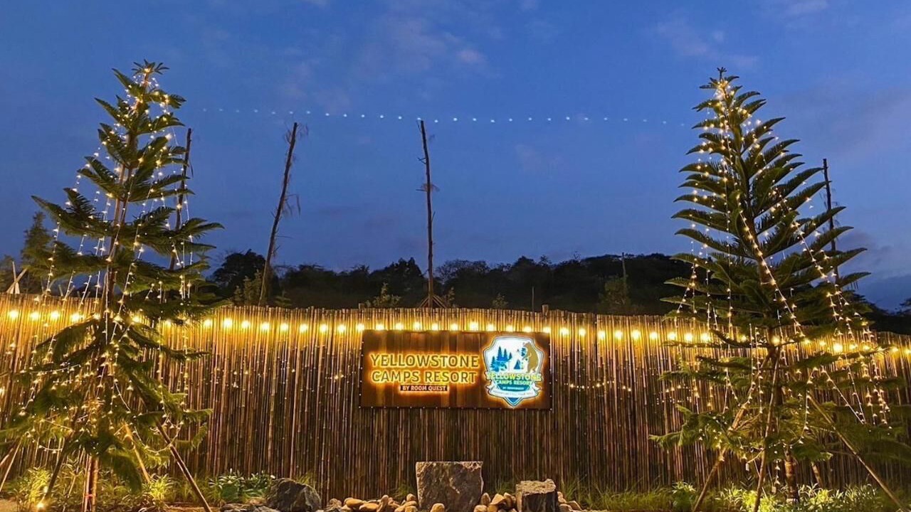 Photo of Outdoor in Pong Ta Long