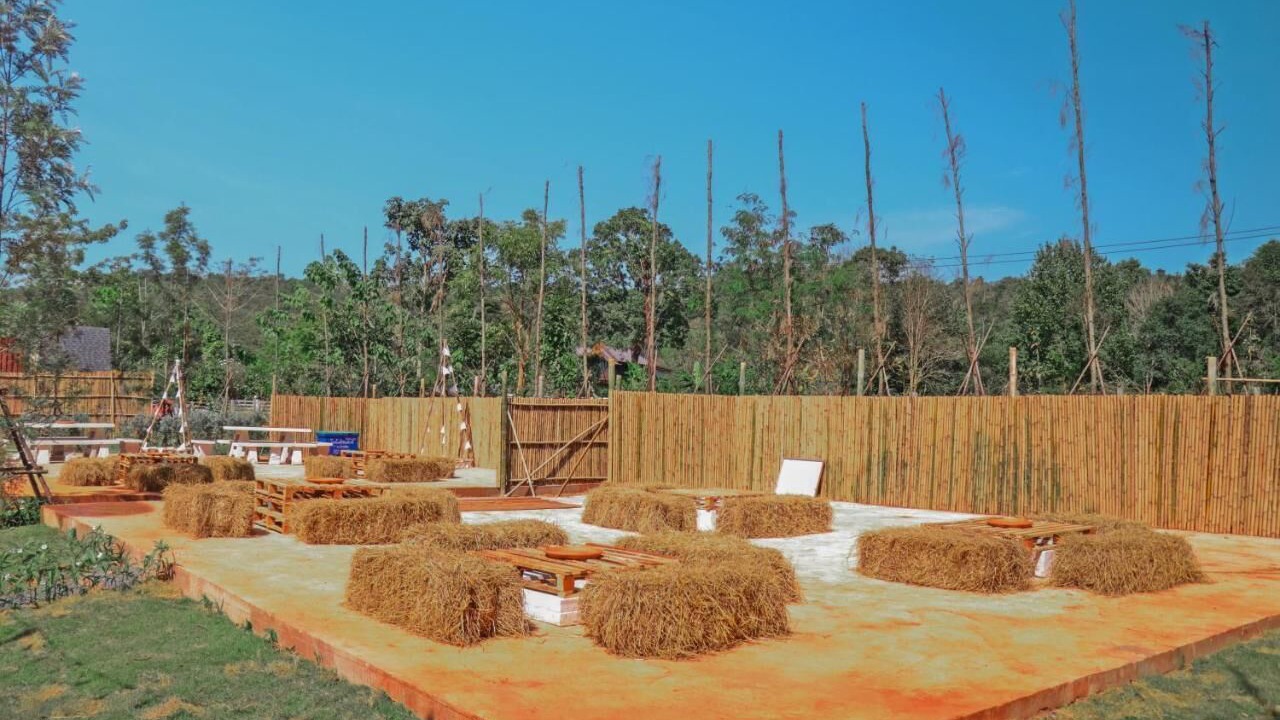 Photo of Outdoor in Pong Ta Long