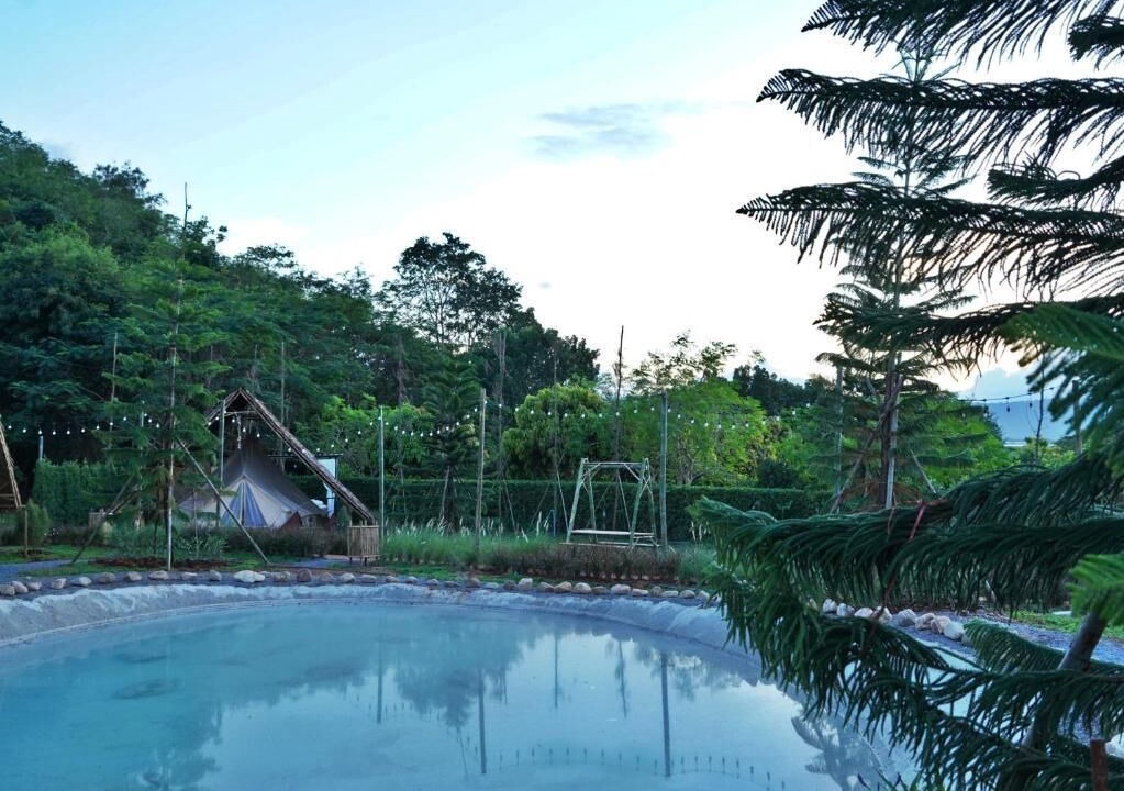 Photo of Outdoor in Pong Ta Long